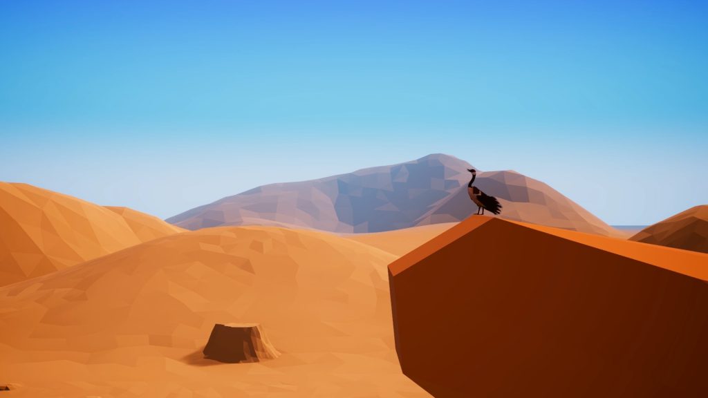 Dune Sea 