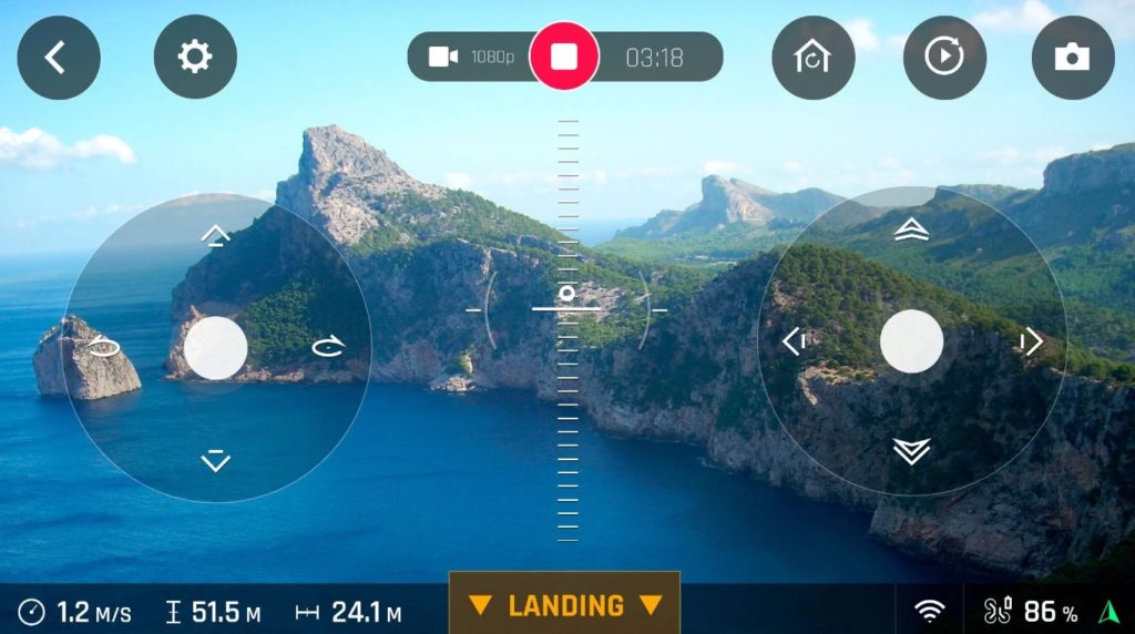 10 Best Drone Camera Apps in 2024 (Android & iOS) Freeappsforme