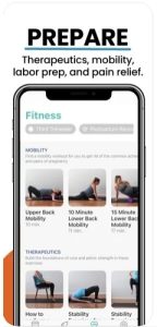 7 Best Pregnancy Workout Apps