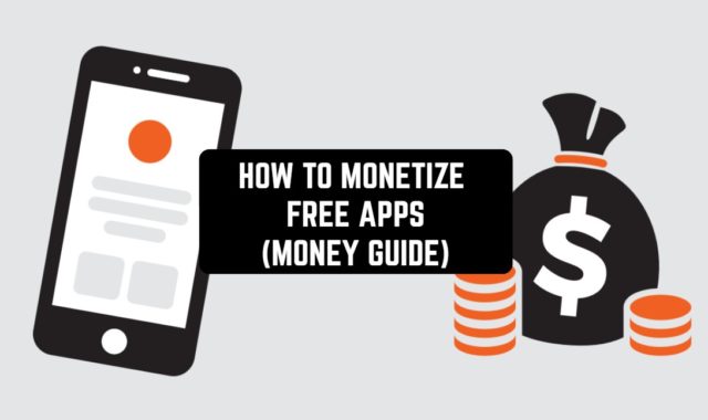 How To Monetize Free Apps in 2024 (Money Guide)