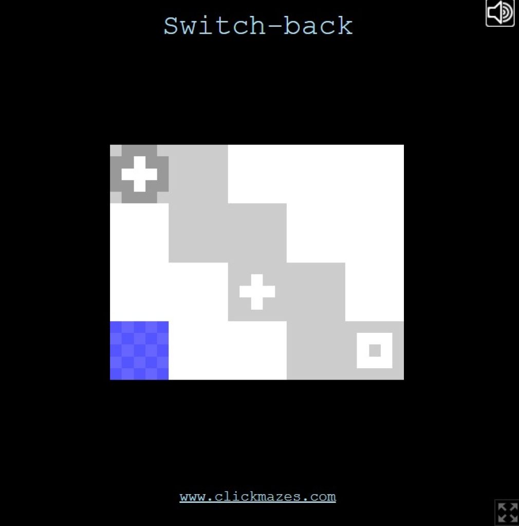 Switch-Back 1