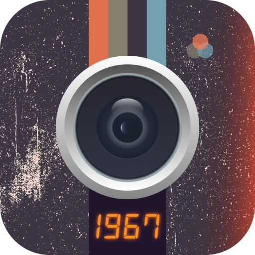 1967RetroFiltersEffectslogo Freeappsforme Free apps for Android