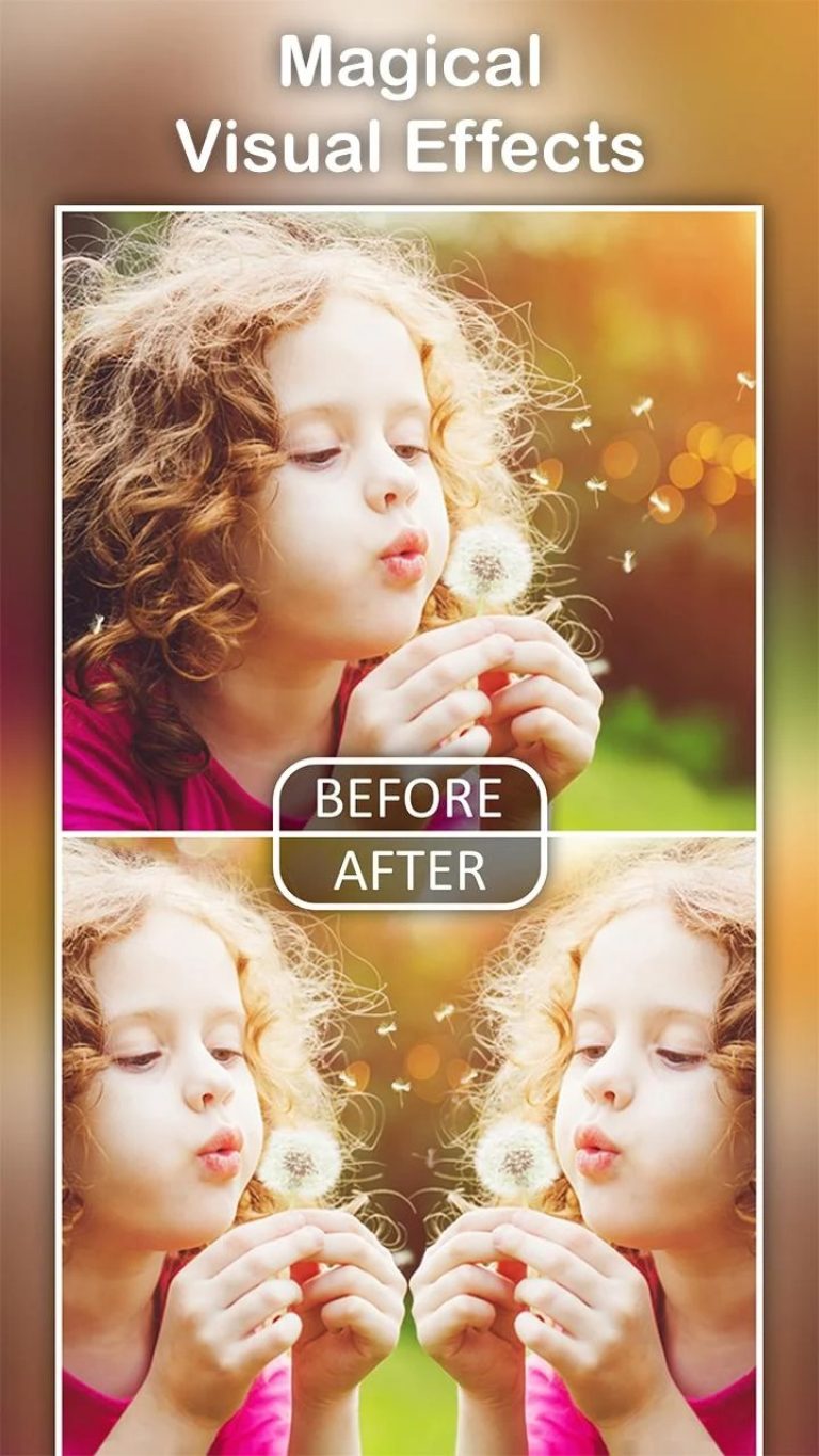 11 Best Mirror Effect Apps 2024 for Android & iOS Freeappsforme