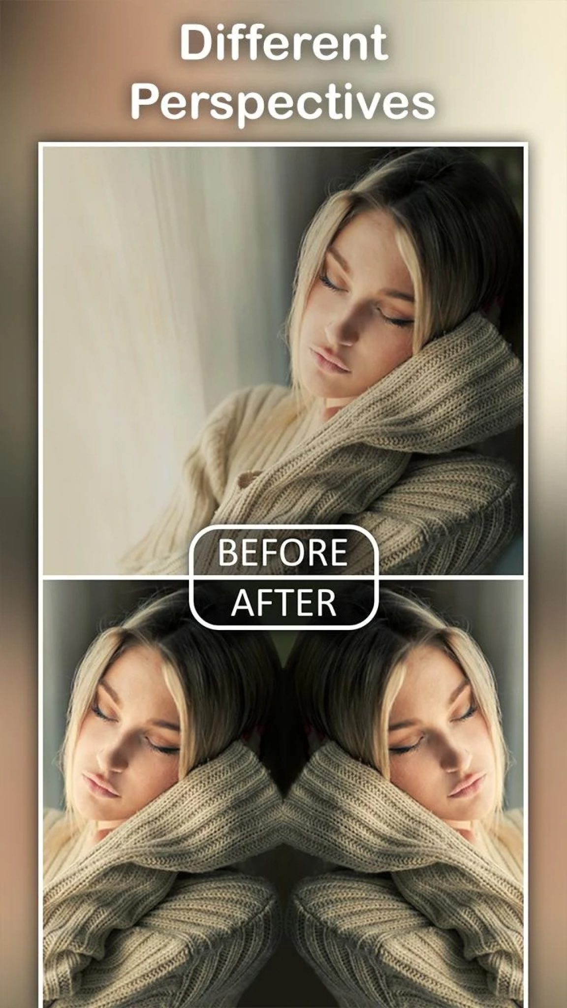 11 Best Mirror Effect Apps 2026 for Android & iOS | Freeappsforme ...