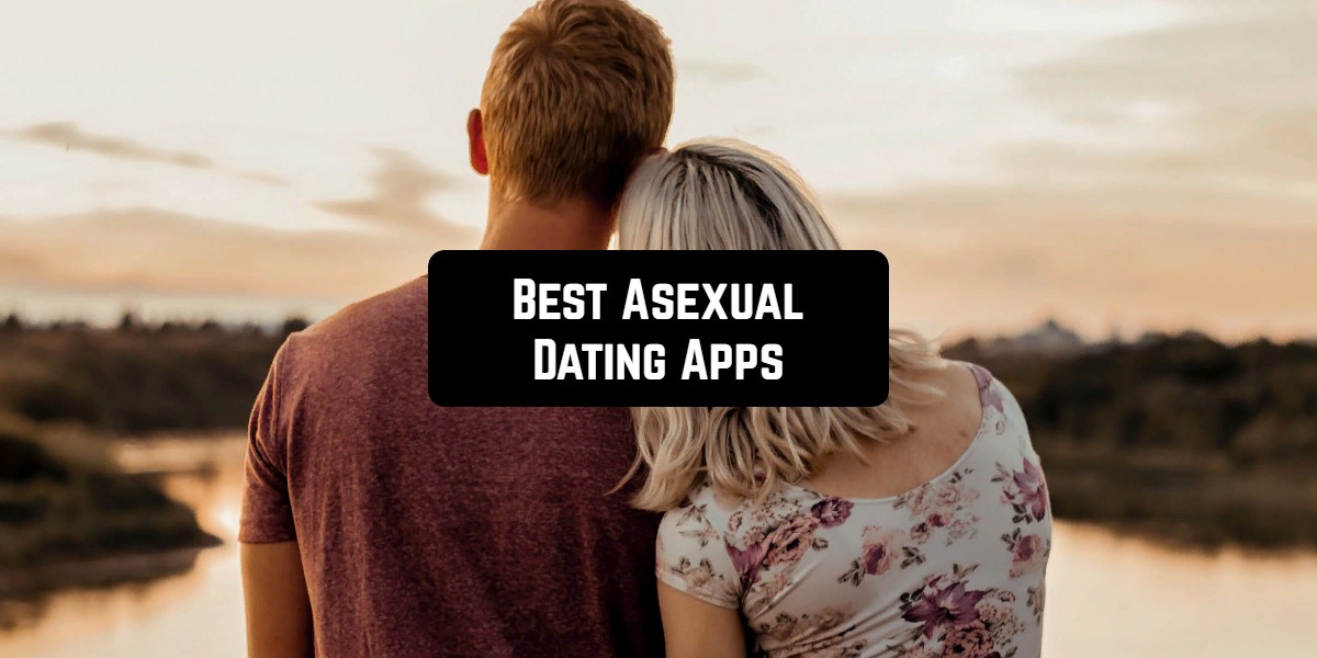 try asexual online dating
