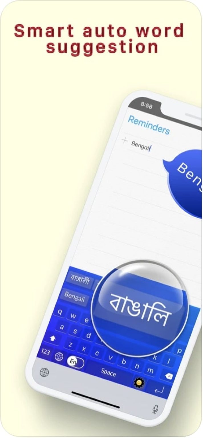 5 Best Bangla Keyboard Apps In 2024 For Android & iOS Freeappsforme