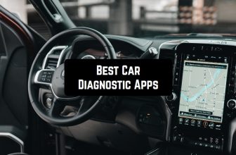 Best Car Diagnostic Apps