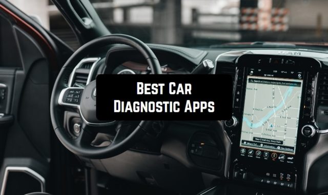 6 Best Car Diagnostic Apps 2023 (Android & iPhone)