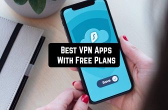 Best VPN Apps for ios