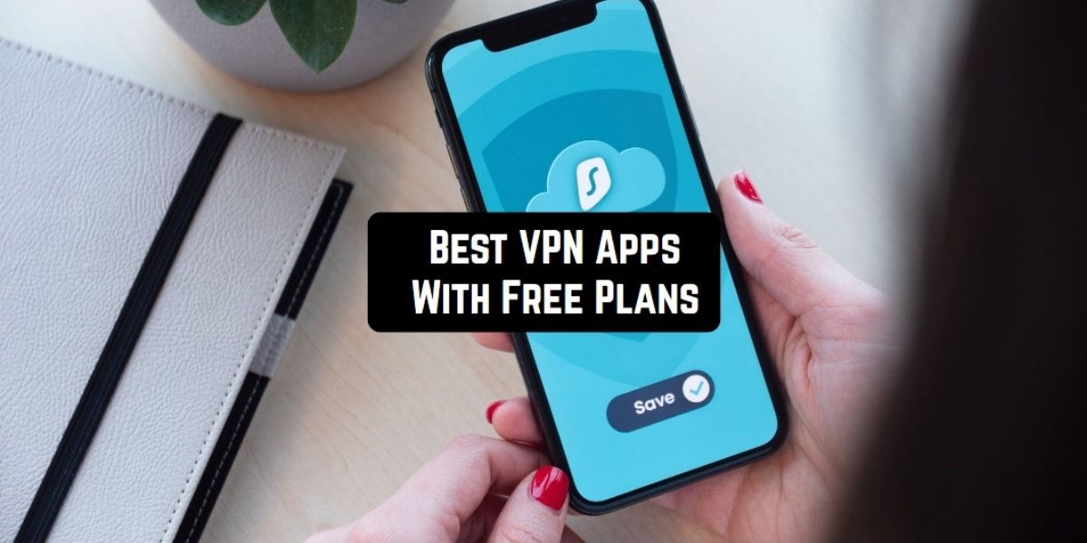 Best VPN Apps for ios