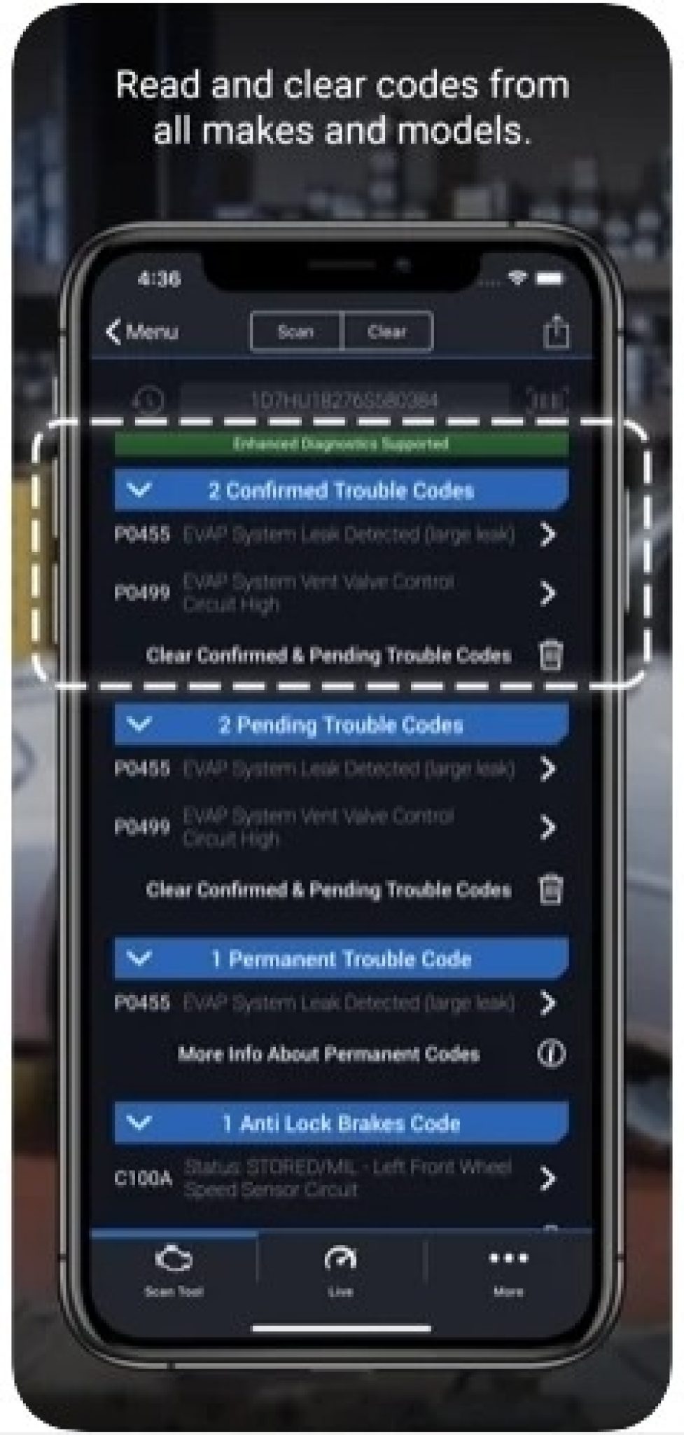 6 Best Car Diagnostic Apps 2023 (Android & iPhone) Freeappsforme Free apps for Android and iOS