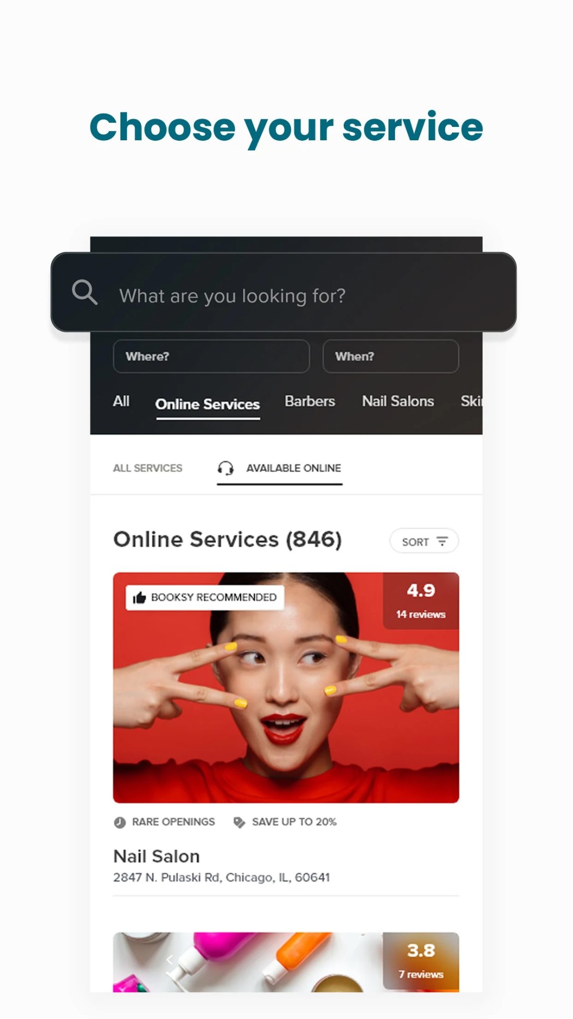 7 Best Hair Salon Booking Apps for USA 2024 Freeappsforme Free apps