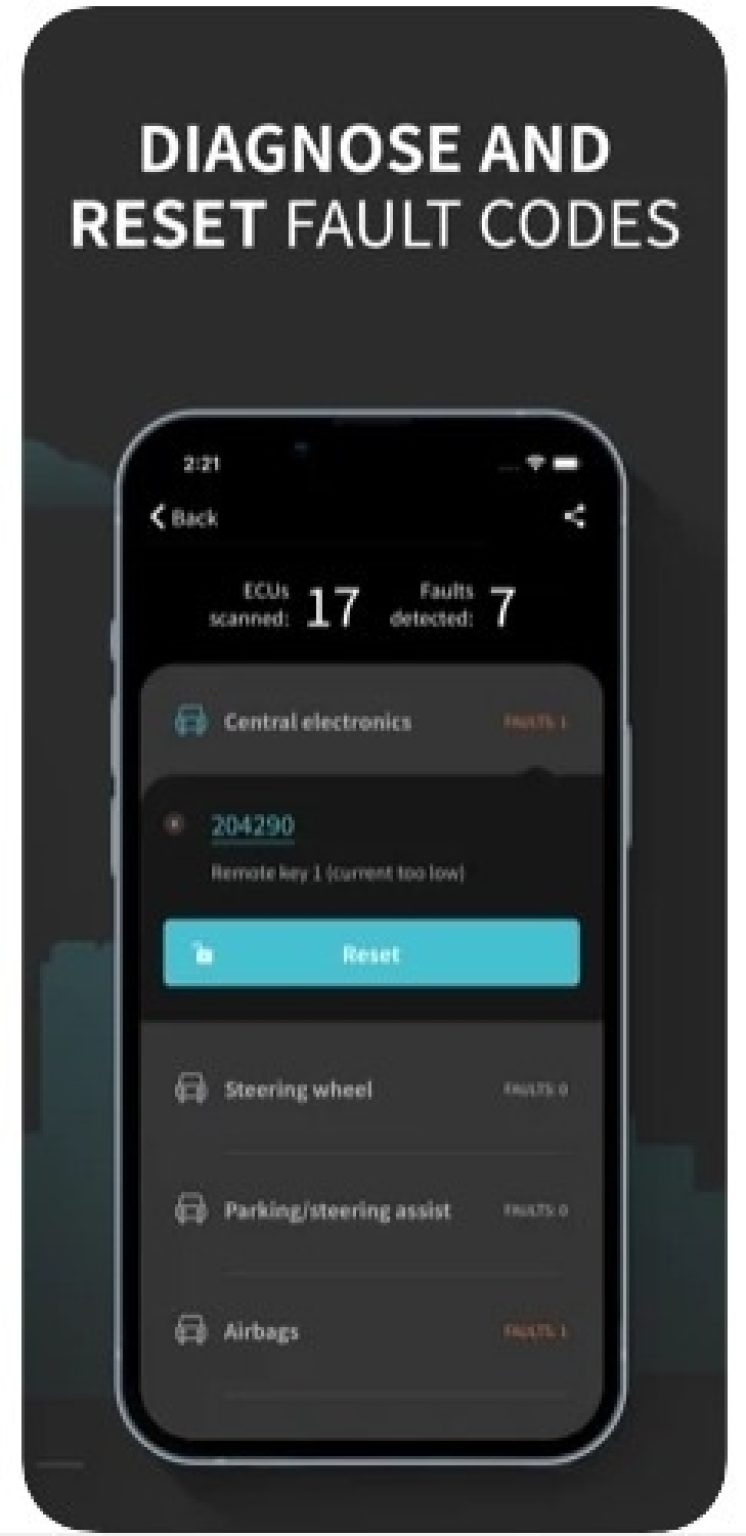 6 Best Car Diagnostic Apps 2023 (Android & iPhone) Freeappsforme