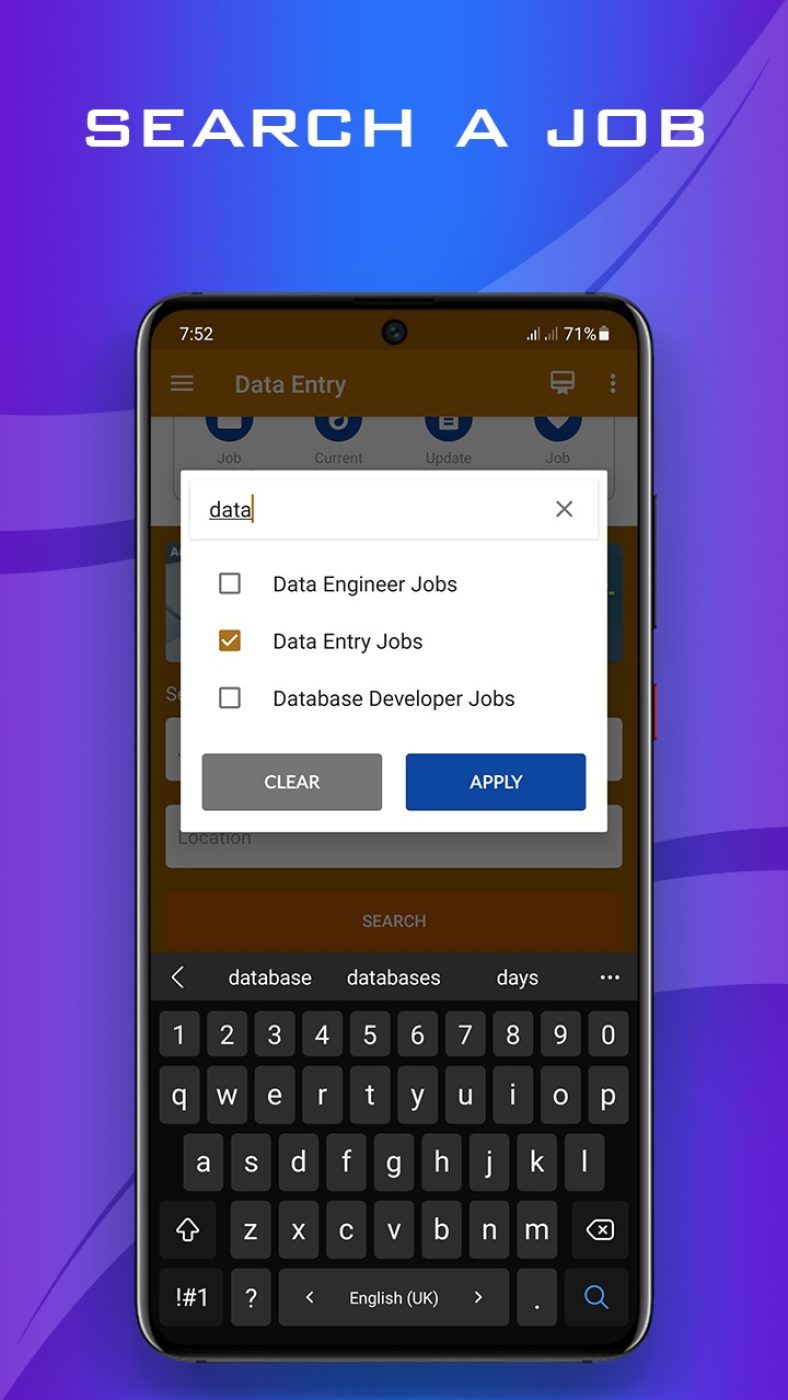 9 Best Data Entry Apps to Earn Money on Android & iOS | Freeappsforme ...