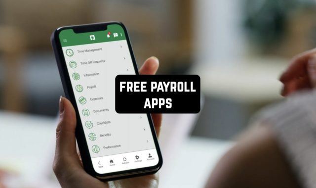 11 Free Payroll Apps for Android & iOS in 2024
