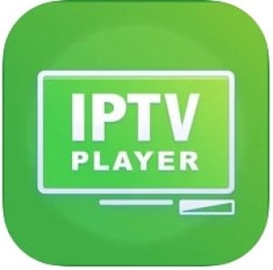 IPTV-player-logo