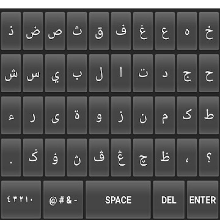 5 Best Jawi Keyboard Apps For Android & iOS | Freeappsforme - Free apps ...