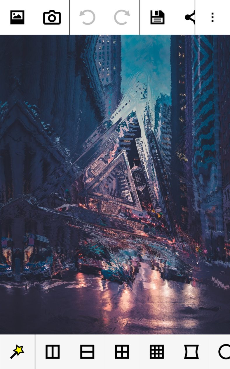 11 Best Mirror Effect Apps 2024 for Android & iOS Freeappsforme Free apps for Android and iOS