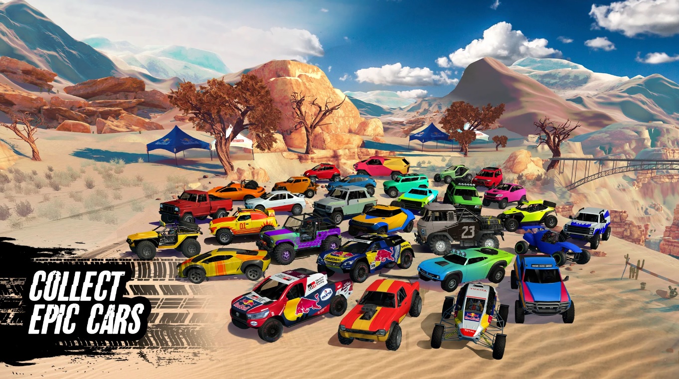 11 Best Offroad Racing Games in 2024 for Android & iOS Freeappsforme