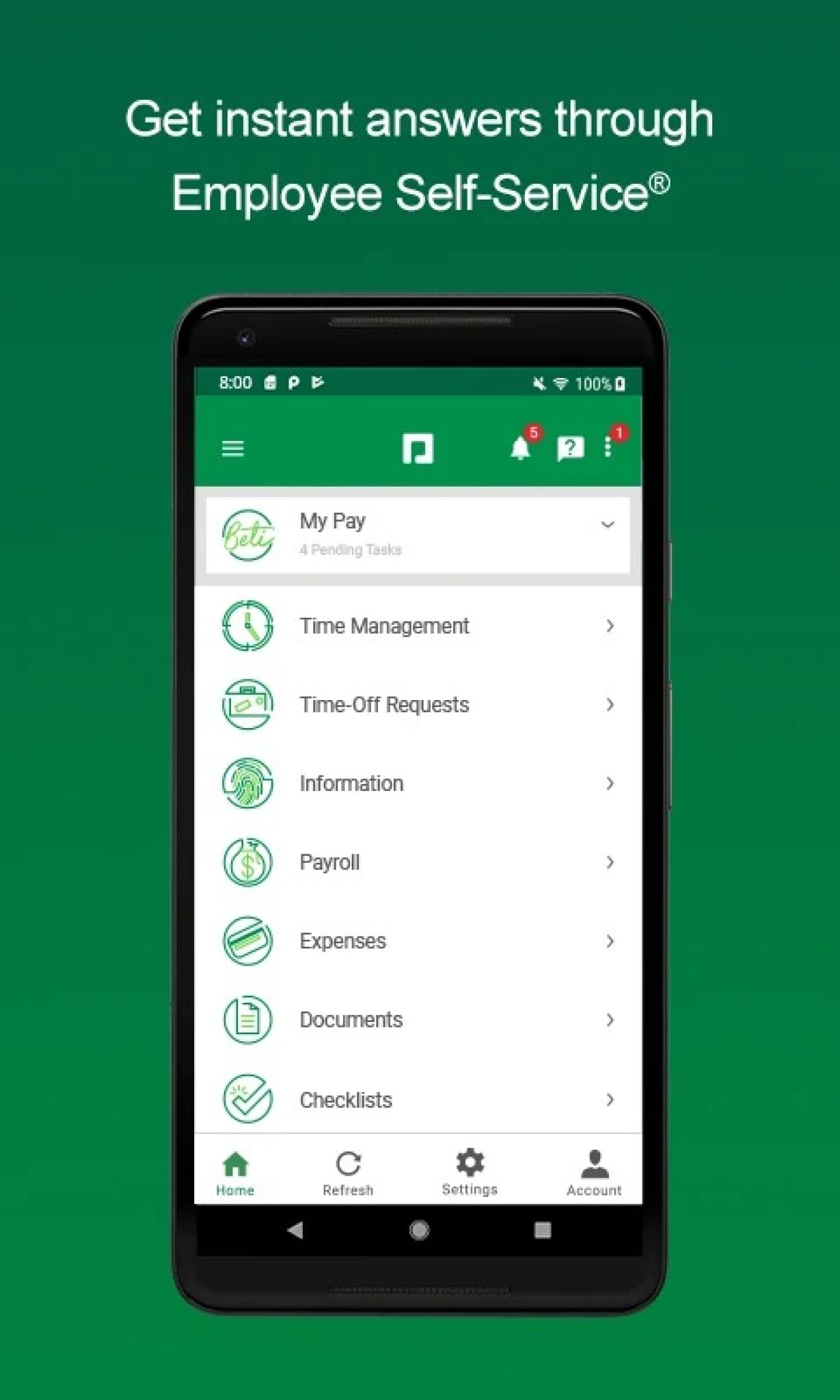 Ultipro Payroll App - 46yhv9m