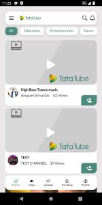 TataTube-screen-1