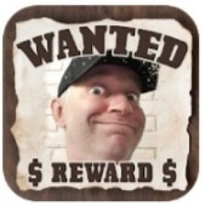 Wanted Poster Photo Editor