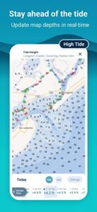 12 Best Boat Navigation Apps For 2024 (Android & IOS) | Freeappsforme ...