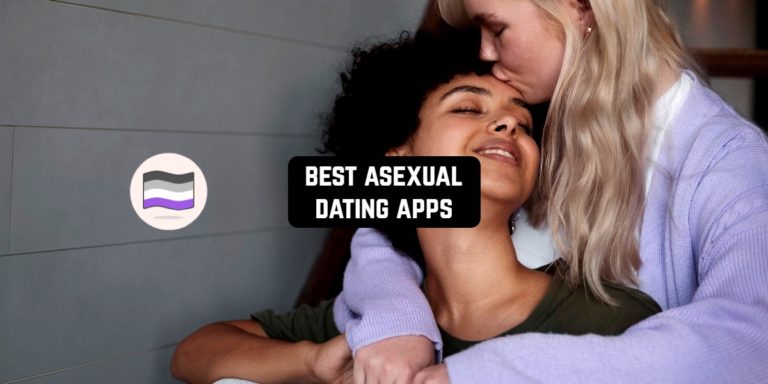 best asexual dating apps