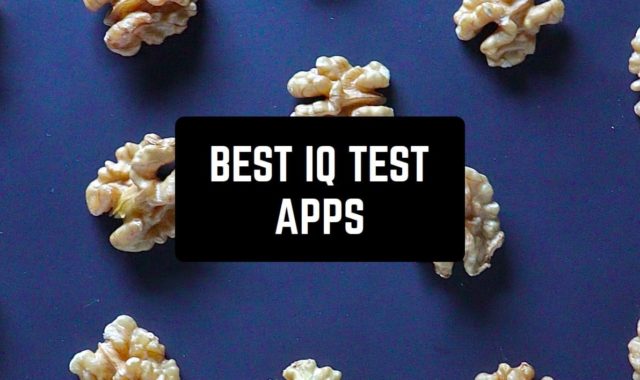 11 Best IQ Test Apps in 2023 to Try on Mobile