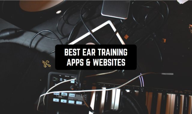11 Best Ear Training Apps & Websites 2024