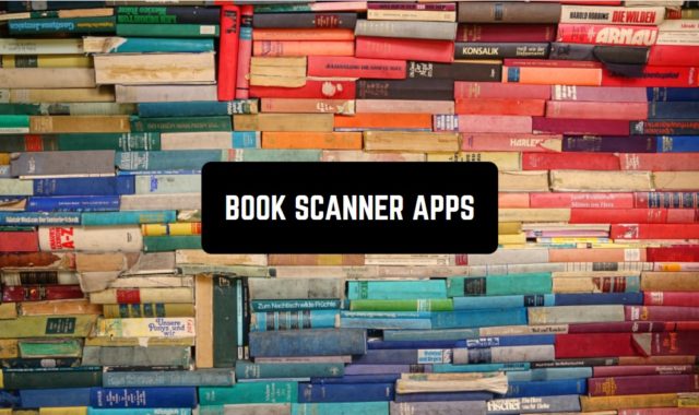 9 Free Book Scanner Apps 2023 For Android & iOS