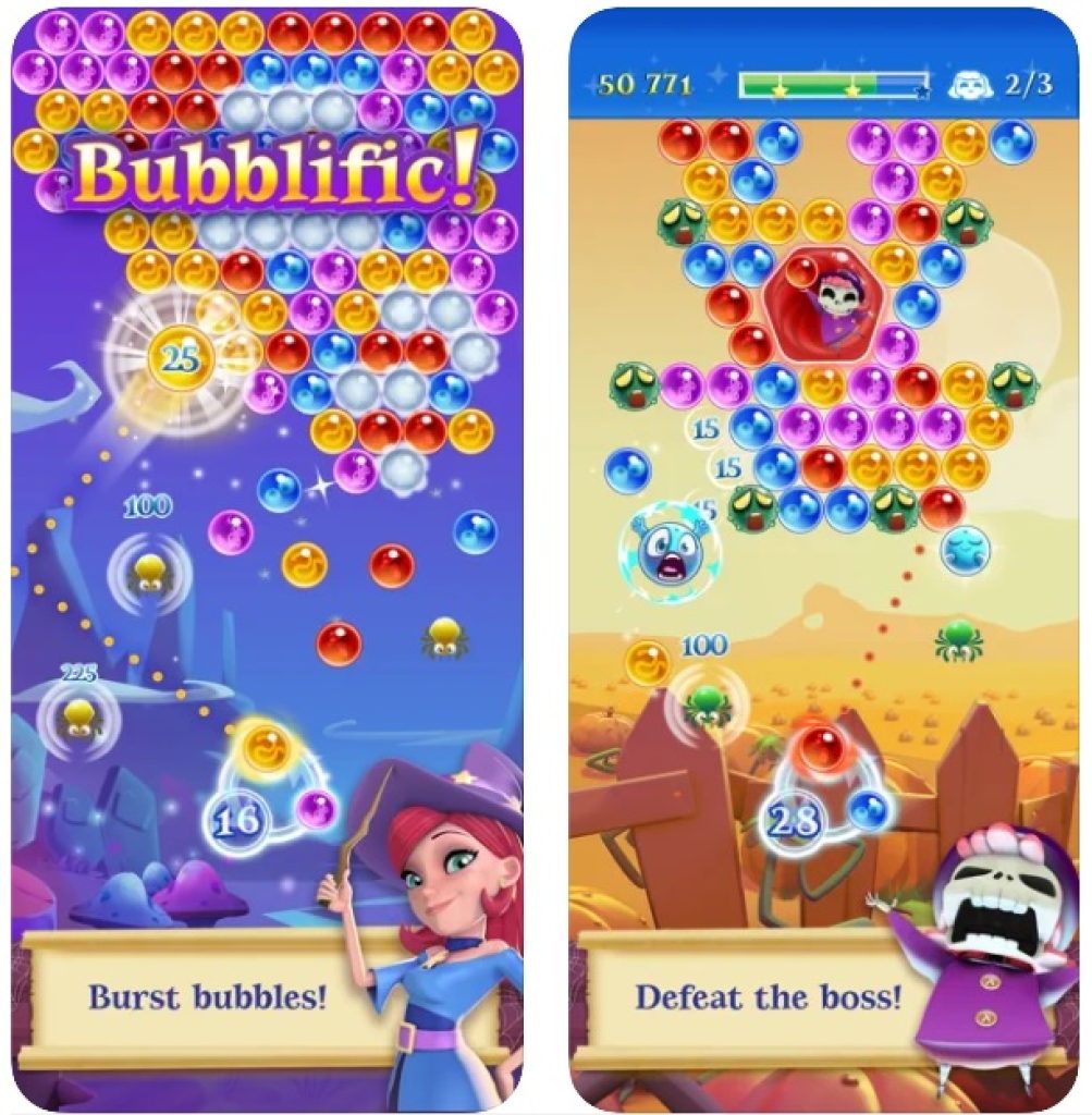 bubblewitch21