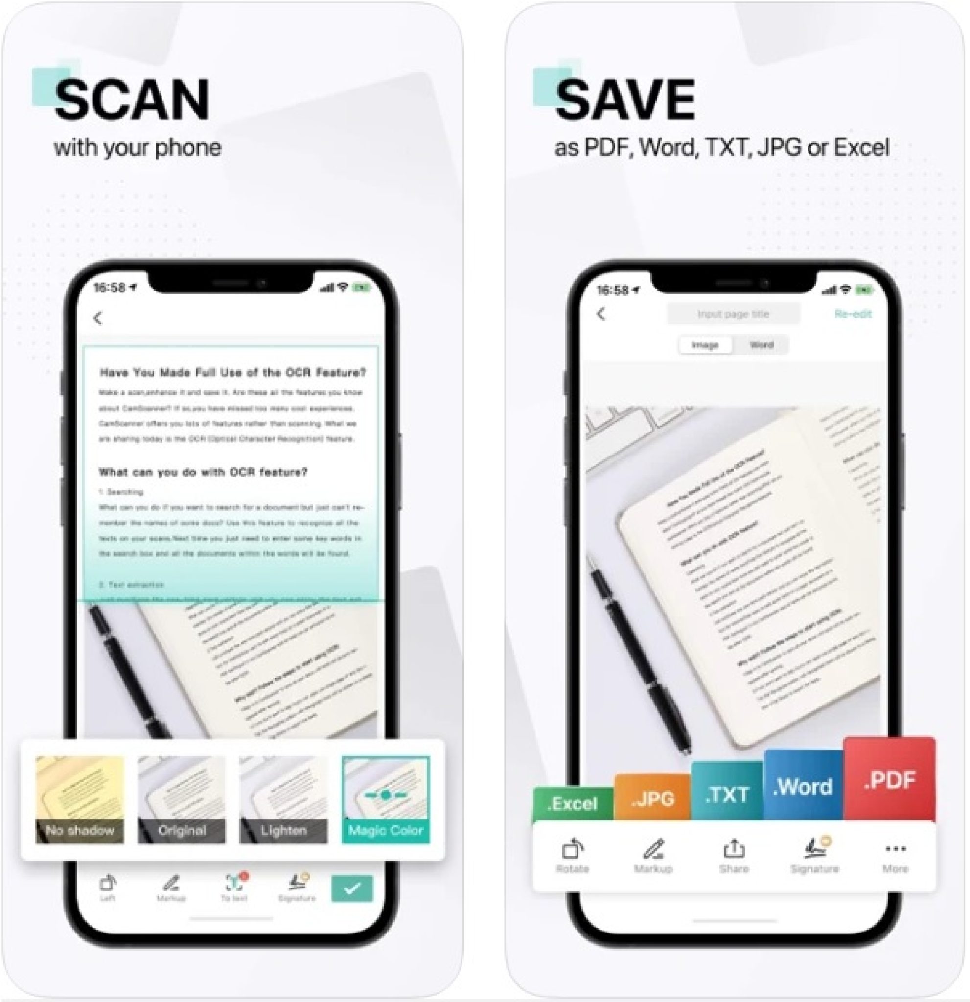 9 Free Book Scanner Apps 2026 For Android & iOS | Freeappsforme - Free ...