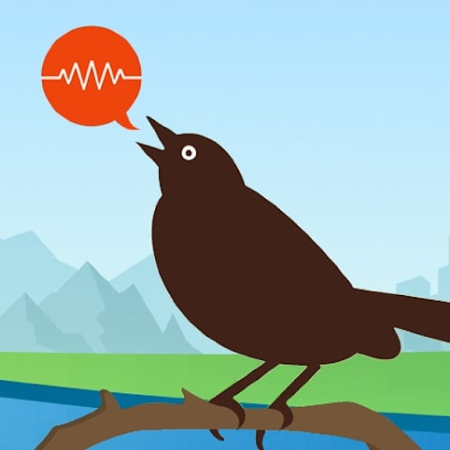 7 Best Bird Identification Apps for Android & iOS | Freeappsforme ...