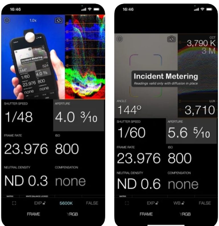 5 Best Blue Light Detector Apps For Android & iOS Freeappsforme