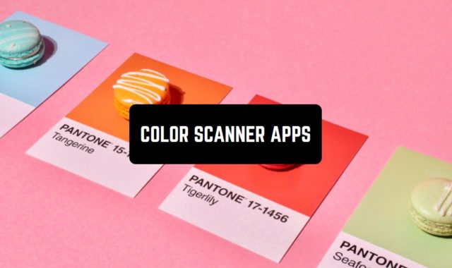 7 Free Color Scanner Apps 2024 for Android & iOS