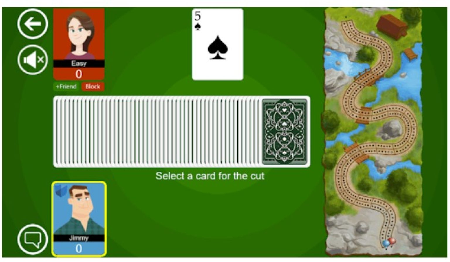 Cribbage JD App Review Freeappsforme Free apps for Android and iOS