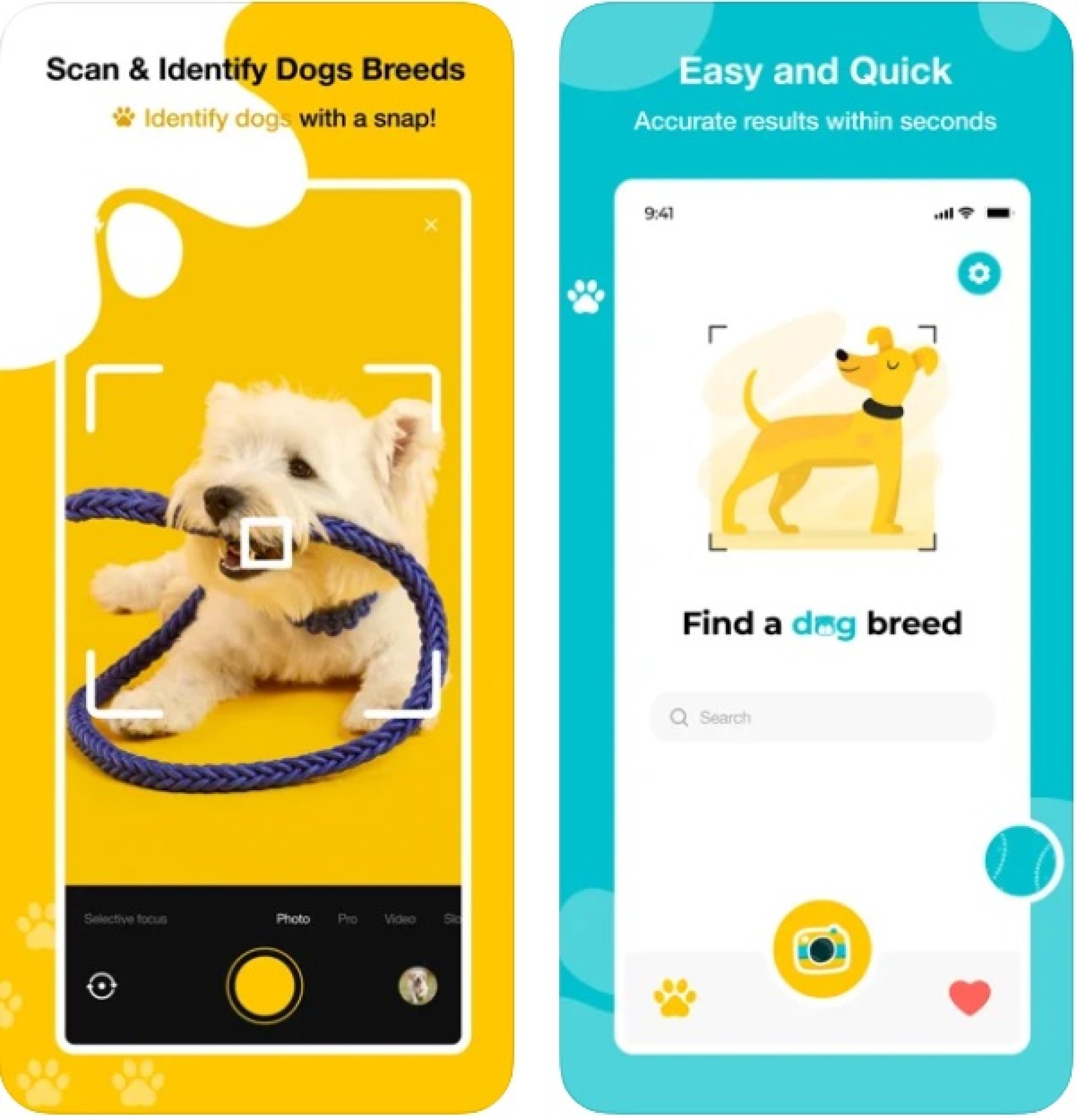 9 Best Dog Scanner Apps 2024 For Android & Ios 