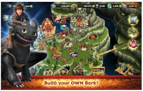 11 Best Offline Dragon Games for Android & iOS | Freeappsforme - Free