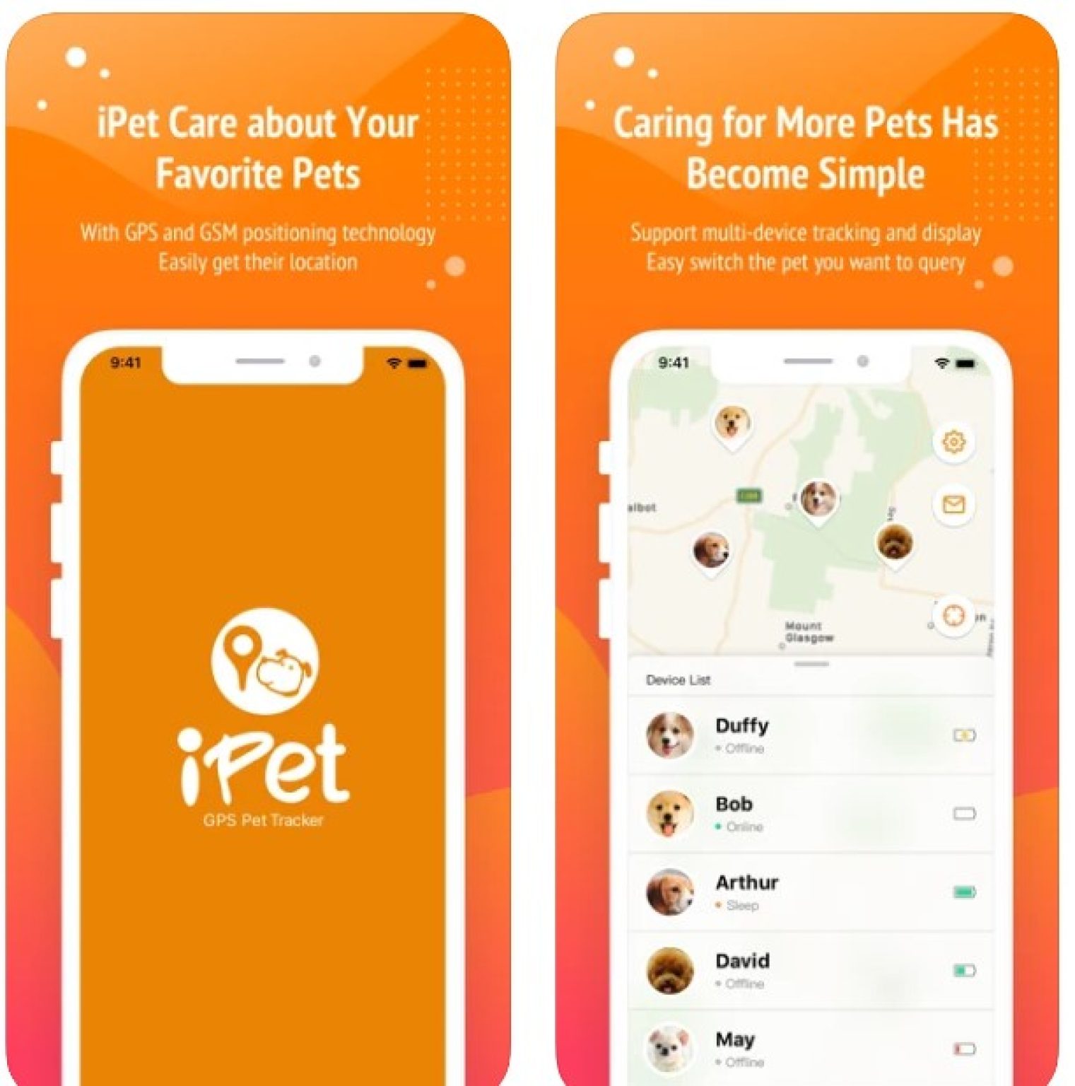 11 Best GPS Pet Trackers 2026 (Android & iOS) | Freeappsforme - Free ...