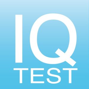 iq-test-ios-logo