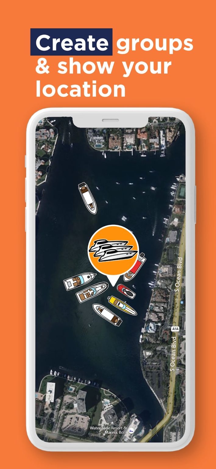 boattime app