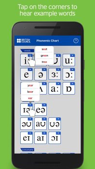 9 Free English Pronunciation Apps For Android & iOS | Freeappsforme ...