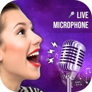 live-microphone-logo