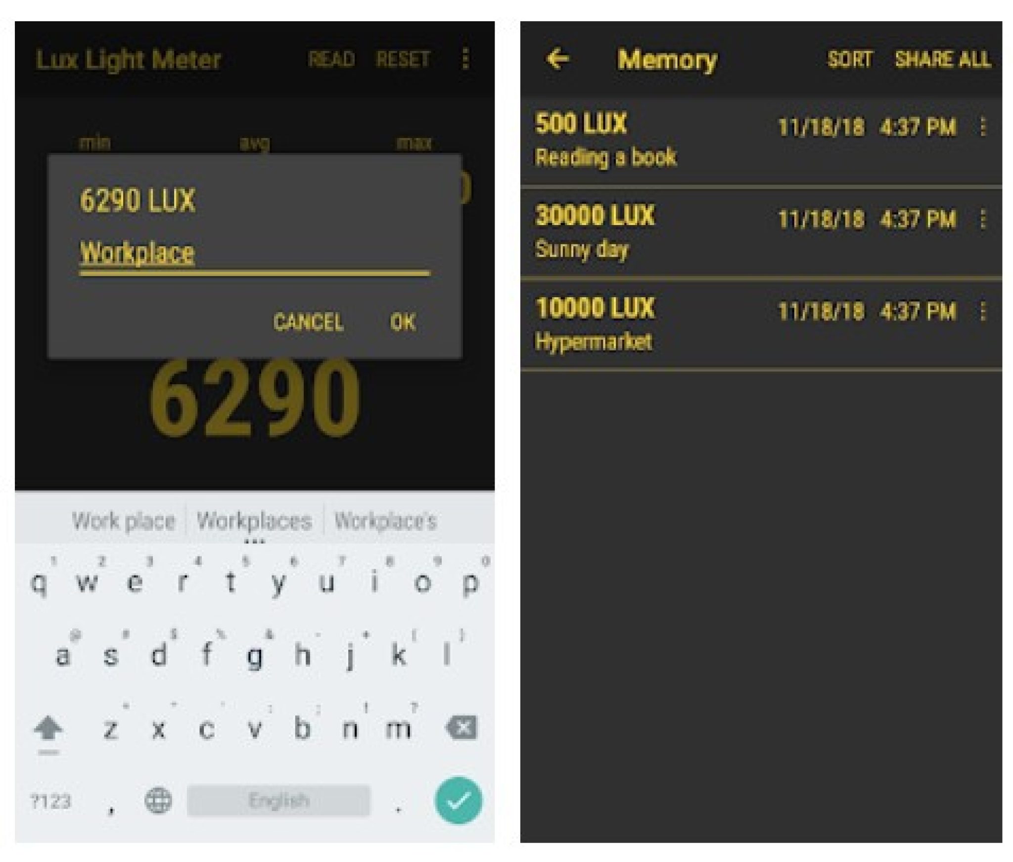 5 Best Blue Light Detector Apps For Android & iOS Freeappsforme