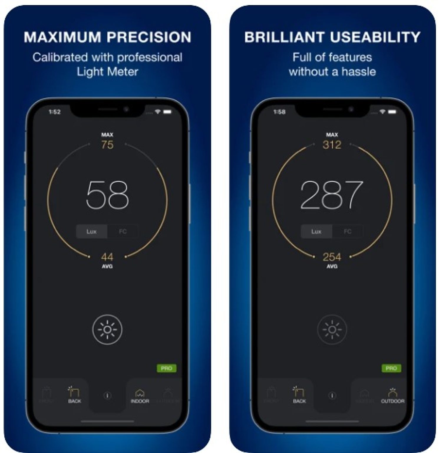 5 Best Blue Light Detector Apps For Android & iOS Freeappsforme