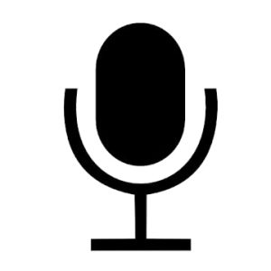 microphone-logo