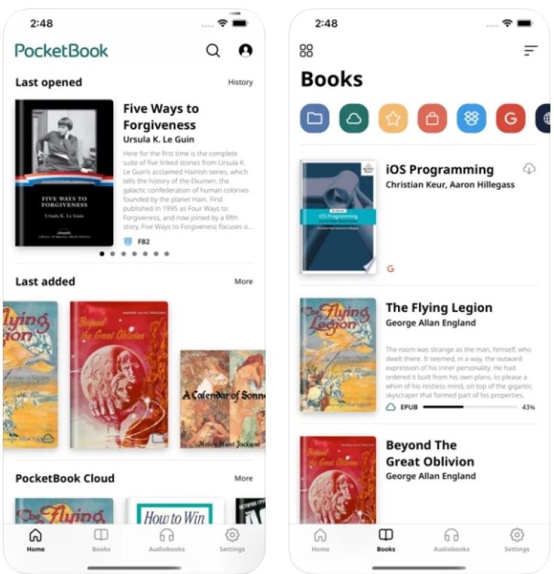 9 Free Book Scanner Apps 2026 For Android & iOS | Freeappsforme - Free ...