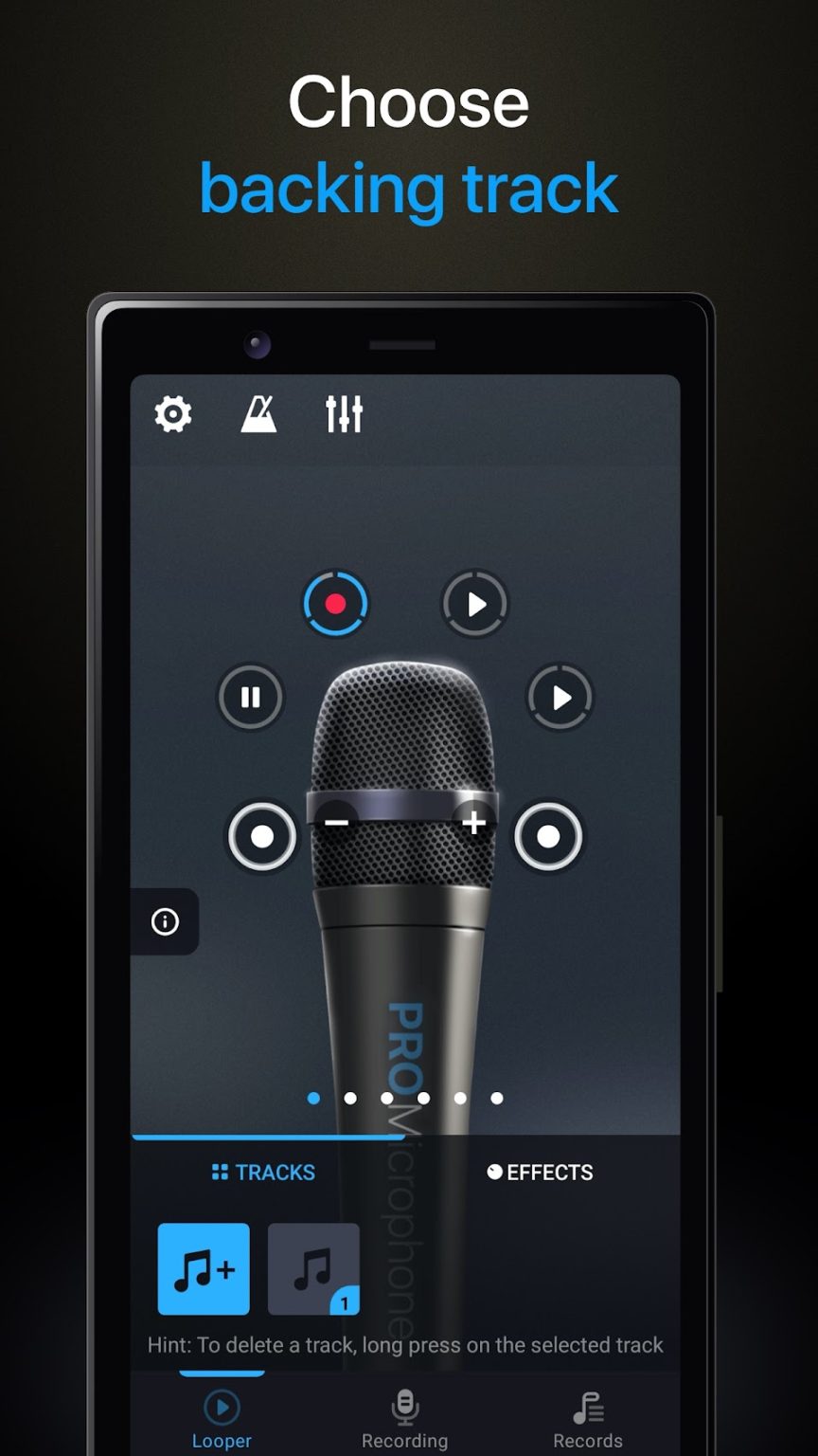 10 Free Live Microphone Apps For 2024 (Android & iOS) Freeappsforme