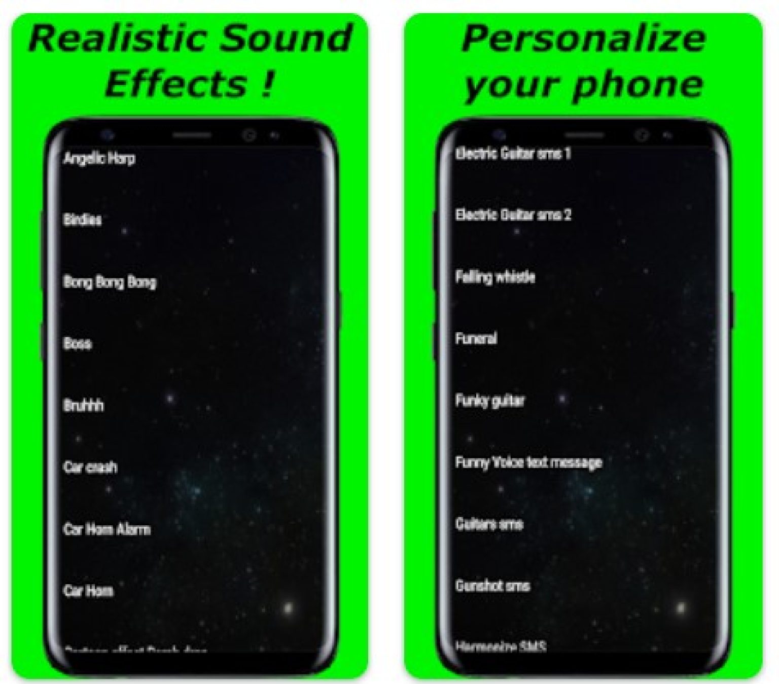 11 Free Text Tones Apps 2024 for Android and iPhone Freeappsforme